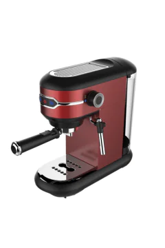 THOMSON | Espresso Coffee Machine Red | ST-695