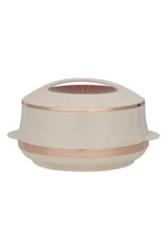 ROYALFORD | Elite Gold Insulated Casserole 6000ML | RF11148