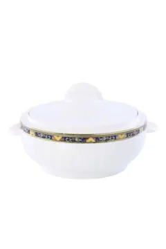 ROYALFORD | Plastic Classic Casserole 2500ML | RF1640