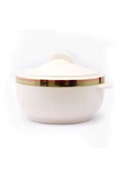 ROYALFORD | Plastic Classic Casserole 3500ML | RF1641