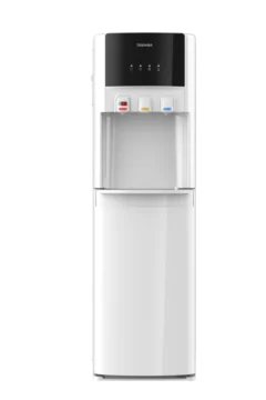 TOSHIBA | Water Dispenser Top Load 20Ltr White | RWF-W1766TU(W1)