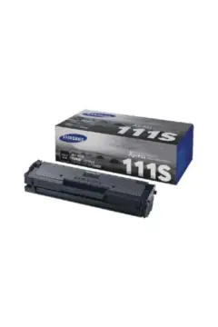 SAMSUNG | Toner cartridge Black | MLT-D111S
