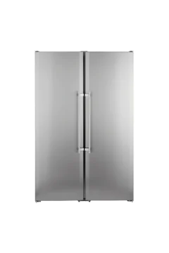 LIEBHERR | Side-By-Side Refrigerator 640Ltrs | SBSesf7212
