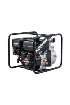 KOSHIN | 2â€ Water Pump Petrol K180 Engine | SEV-50X
