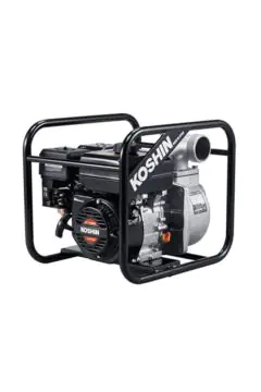 KOSHIN | 3â€ Water Pump Petrol K180 Engine | SEV-80X