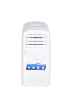 SUPER GENERAL | 18000 BTUs Portable Air Conditioner | SGP184T3