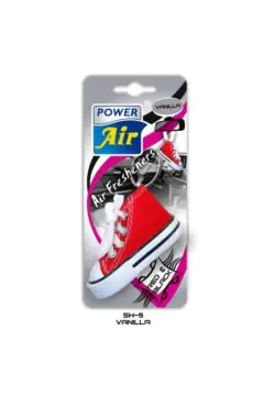 POWER AIR | Shoe Vanilla | SH-5
