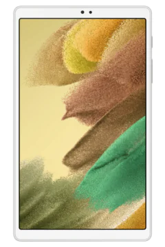 Samsung Galaxy Tab A7 Lite Wi-Fi, 2GB RAM, 32GB 8.7" Silver | SM-T220NZSLMEA