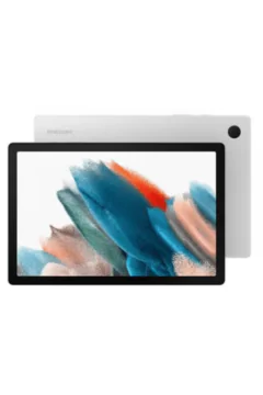 Samsung Galaxy Tab A8 4G 10.5 inch Wifi + LTE 64GB, 4GB RAM Silver
