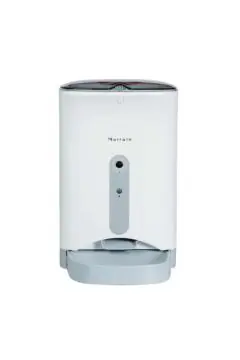 MARRATH | Smart WiFi Automatic Pet Feeder with Camera, 2-Way Audio | MSHA34