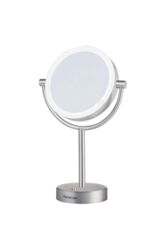 SENCOR | Cosmetic Make-Up Mirror 18cm | SMM 3090SS