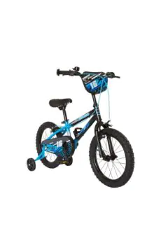 SPARTAN | 16" Thunder Bicycle For Boys | SP-3071