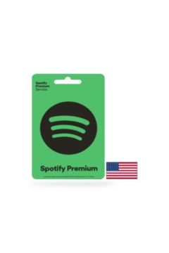 Spotify USD 30 | 58385