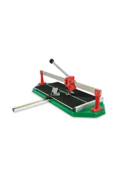 STAMPA | Tile Cutter Super Pro 600 Manual | STA/BAT-3060