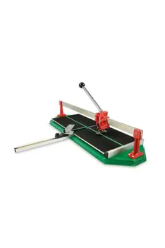 STAMPA | Tile Cutter Super Pro 750 Manual | STA/BAT-3075