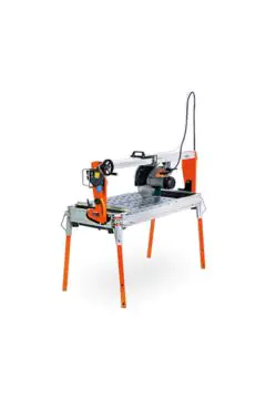 STAMPA | Tile & Marble Cutter Prime 150 Bridge Saw 230V./50Hz | STA/BAT-9150