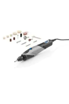 DREMEL | Rotary Tool Stylo 2050/15 0.11 KG 240 V | DRF0132050JA