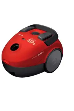 SENCOR | Bagged Vacuum Cleaner | SVC 45RD-MEG2