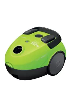 SENCOR | Bagged Vacuum Cleaner 1200W | SVC 45GR