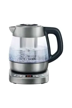 SENCOR | Electric Kettle With Tea Strainer | SWK 1080SS