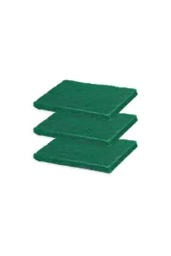 SPOTZERO | Dish Washing Scouring Pad 3pc | SZR-0260