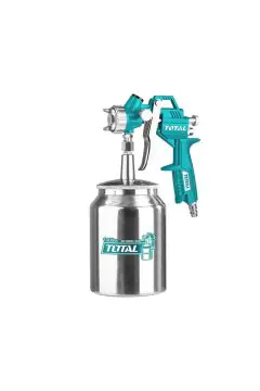 TOTAL | Air Spray Gun 1000cc | TAT11001