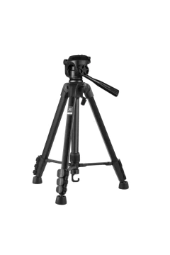 BENRO | Digital Aluminum Tripod 23.4Mm | T890