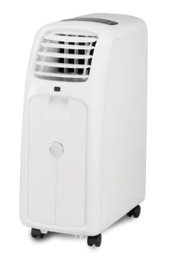 TCL | مكيف هواء محمول 1 طن 12000 وحدة حرارية بريطانية / ساعة R410 غاز | TAC-12CPA / EX