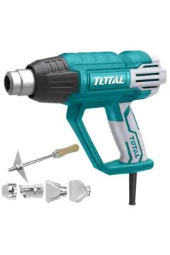 TOTAL | Professional Heat Gun 2.000W | TB2006
