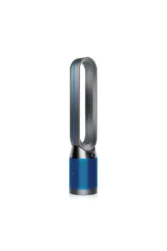 DYSON | Pure Cool Advanced Technology Air Purifier Tower Iron/Blue | TP04