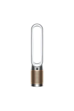 DYSON | Purifier Cool Formaldehyde TP09 Purifying Fan White/Gold | 376833-21-02 