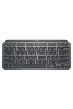 LOGITECH | MX Keys Mini Wireless Illuminated Arabic Keyboard Graphite | TE0180928
