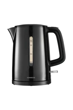 KENWOOD | Plastic Kettle 1.7L Capacity 2200W Power Black ZJP00.000Bk | 00C284900KEAS