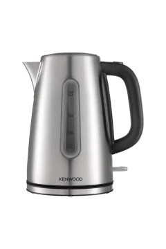 KENWOOD | Stainless Steel Kettle 3000W Rapid Boil System 1.7Litre Capacity Metal ZJM11.000SS | 00C284810KEAS