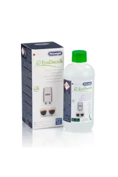 DELONGHI | EcoDecalk Coffee Machine Descalar 500ml | 5513296041