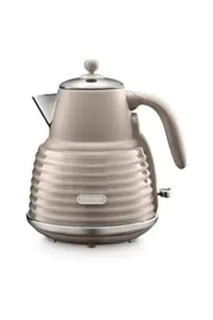 DELONGHI | Kettle DL KBZS 3001.BG 1.5L | 210110148