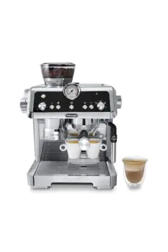 DELONGHI | La Specialista Pump Espresso Coffee Machine | EC9335.M