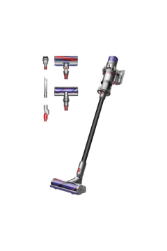 DYSON | V10 Total Clean Nickel/Iron/Black | TE0218199
