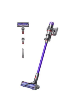 DYSON | V11 Advanced Nickel/Purple | TE0218200