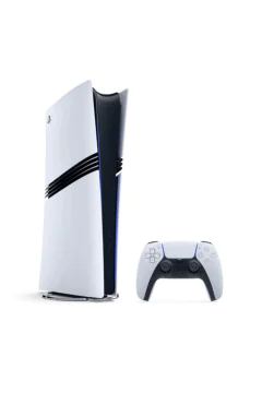 SONY | PS5 Pro Digital Standalone 2TB White | CFI-7021B0Y