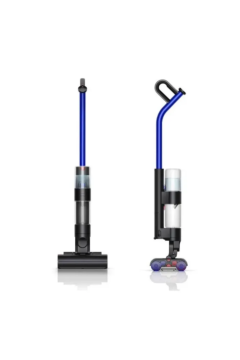DYSON | WashG1 Wet Cleaner Matte Black/Ultra Blue | 492666-01