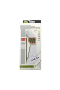 ALLA FRANCE | Rotary Probe Thermometer -50 + 300°C | 91000-022/CC-CA