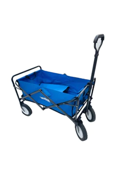 TELOON | Ball Carry Cart Trolly 52x20x77cm