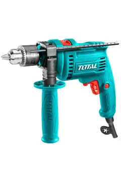 TOTAL | Impact Drill 550W | TG105136