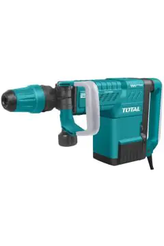 TOTAL | Demolition Breaker 1500W 10 Kg | TH215002