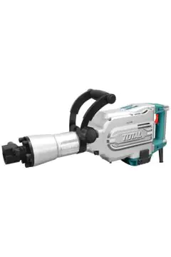 TOTAL | Demolition Breaker SDS-HEX 1.700W | TH215456
