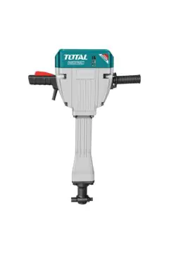 TOTAL | Demolition Breaker SDS-HEX 2.200W | TH220502