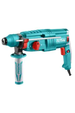 TOTAL | Rotary Hammer SDS-PLUS 800W | TH308268