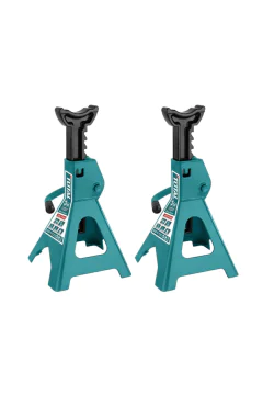 TOTAL | Jack Stand 3-Ton 2Pcs Set | THJS0301