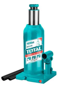 TOTAL | Hydraulic Bottle Jack 10 Ton | THT109102